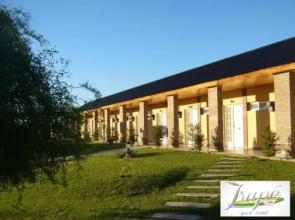 Irupe Apart Hotel