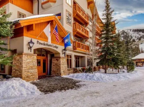Powderhorn Lodge
