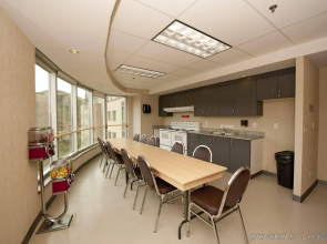 Residence & Conference Centre - Kamloops