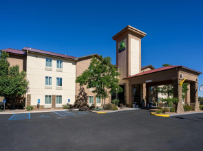 Holiday Inn Express Silver City by IHG