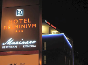 Delminivm Hotel