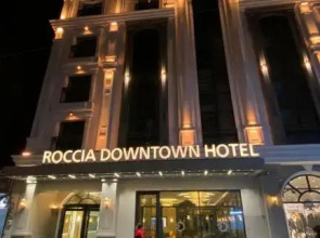 Roccia DownTown Otel