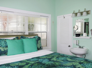 Caribbean House