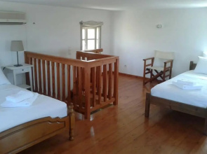 SUNNY HOUSE with amazing view for 4+2 persons