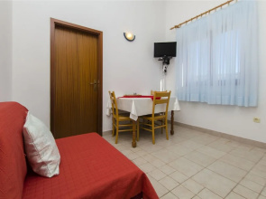 Apartments Toni Sea view