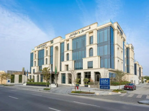 Four Points BY Sheraton King Abdulaziz