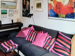 4 Person Holiday Home in Svendborg
