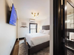 Hotel State College
