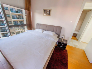 Lux Apartments Sunrior