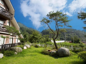Pension Forrest