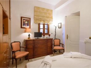 Evridiki's House Apartment and Studio
