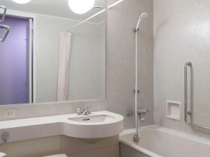 Daiichi Hotel Ryogoku