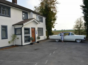 The Old Police Guesthouse