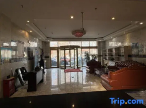 Junyumingcheng Hotel