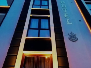 Alya Suite Residence