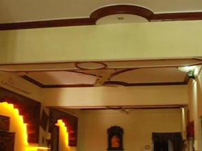Hotel Vansh Villa