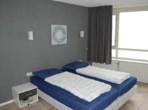 Beach Resort Makkum Luxe Appartementen