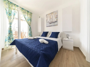 Lovely Home in Drage With Swimming Pool