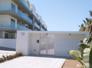 Panorama Beach Apartamento Junto al Mar