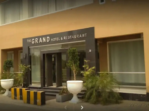 The Grand Hotel & Restaurant