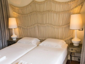 The Dynasty Villas