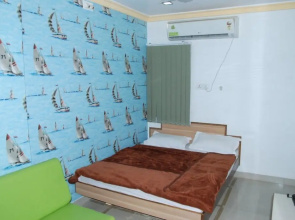 Hotel Aashiyana & Restaurant