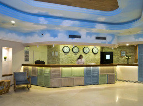 Be Club Hotel – All Inclusive