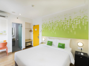 Zest Legian by Swiss-Belhotel International