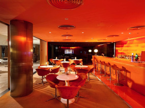 BH Conference & Airport Hotel Istanbul