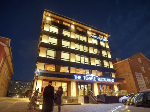 Nomado Boutique Hotel