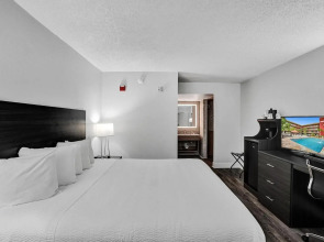 The Harrison Hotel Downtown Hollywood