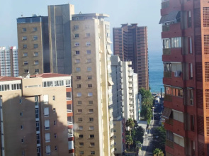 Gemelos V  Alquilevante
