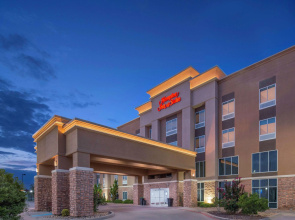 Hampton Inn & Suites Lubbock Southwest