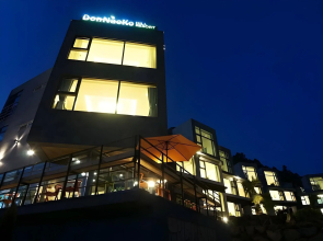 Donnaekohill Resort
