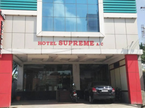 Hotel Supreme A.C