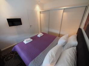 Luxury Apartments Belgrade