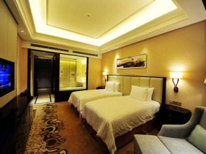 Grand New Century Hotel Hangzhou Sumtime