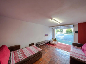 Tavernetta Apartment