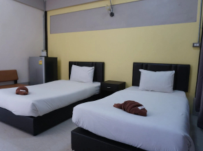 Puangpech Hotel