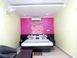 Patra Guest House