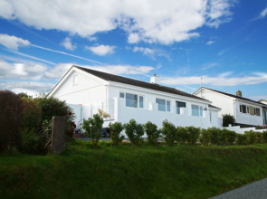 Holiday Home Erroyer