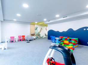 Resort Apartamenty Klifowa Rewal 47