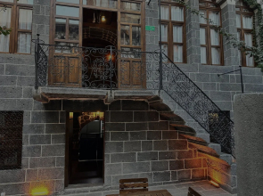 Karga Butik Otel