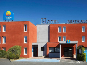 B&B Hôtel Albi