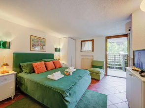 Residenza Il Ginepro Garden And Privacy