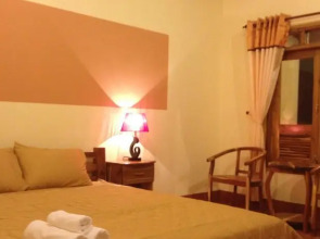 Green Hill Phu Quoc Resort