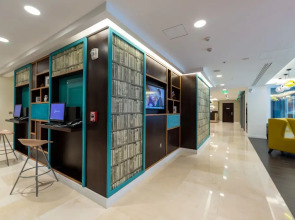 Premier Inn Doha Airport