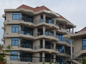 Sunset Vista Hotel