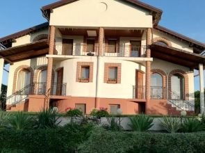 Casa Borza