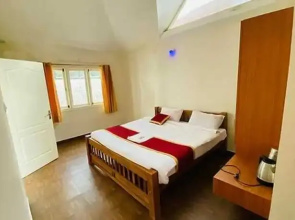 Fabhotel Blossom Cottages